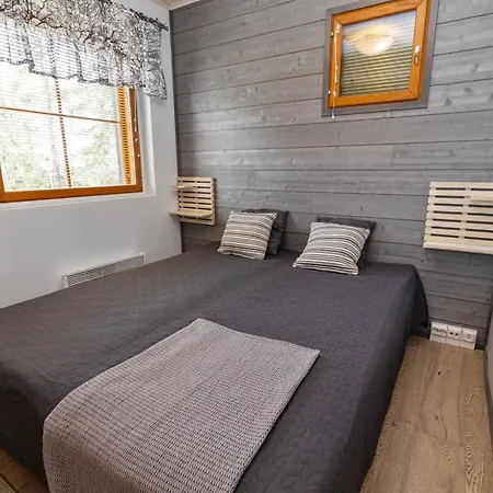 Karhunvartijan Linna A4 By Interhome * Ruka