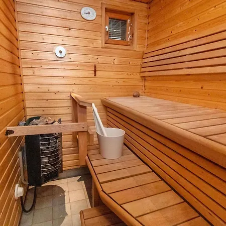 Karhunvartijan Linna A4 By Interhome Ferienhaus