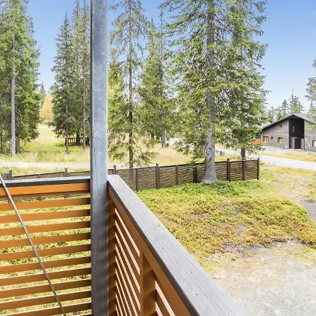 Karhunvartijan Linna A4 By Interhome Сasa de vacaciones